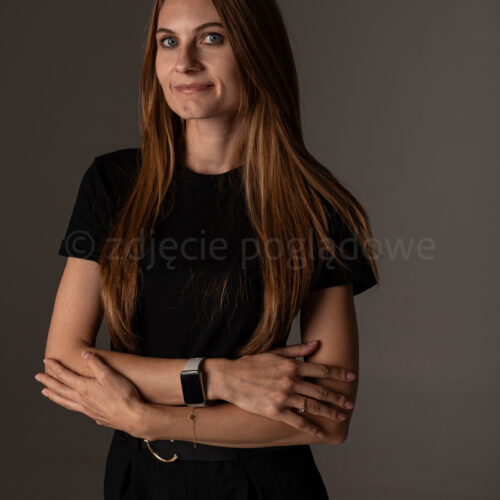 Monika Pastwa