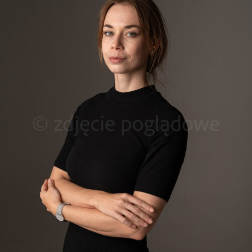Marta Stanek